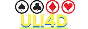 Logo ULI4D